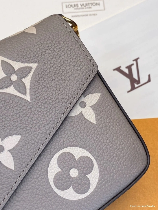 FS CHEAP FÉLICIE POCHETTE LOUIS VUITTON 0708
